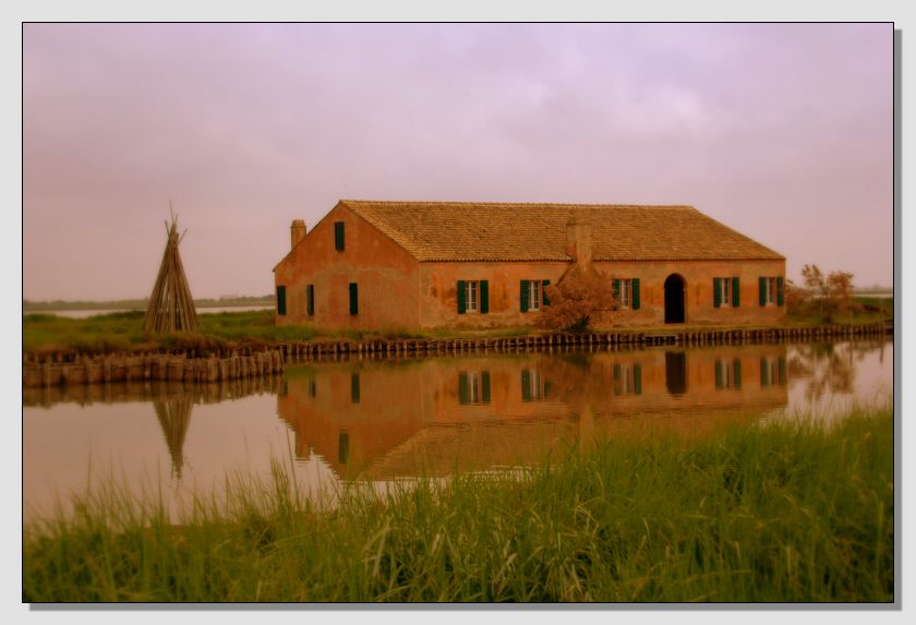 Le valli di Comacchio